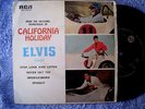 ELVIS PRESLEY-CALIFORNIA HOLIDAY 