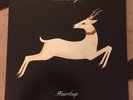 Vashti Bunyan - *Rare* Signed Autographed Heartleap LP Vinyl Record - No Reserve