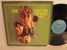 King Errisson - The Magic Man - Orig. Westbound Funk Soul LP 1976 VG+