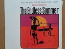 THE SANDALS - THE ENDLESS SUMMER , VINYL,LP -SURF,SOUNDTRACK (JAPAN PRESSING)
