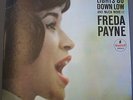 FREDA PAYNE 