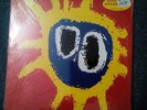 PRIMAL SCREAM: SCREAMADELICA sealed vinyl album
