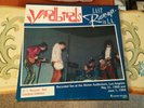 THE YARDBIRDS - LAST RAVE-UP IN L.A. - GLIMPSES RECORDS TRIPLE LP  Jimmy Page