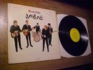 YARDBIRDS LP 1965 Having a Rave Up 1st Press Epic MONO
