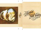 NEIL YOUNG HARVEST EMPTY BOX FOR JAPAN MINI LP CD