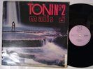 TONI MALIS NO 2 , AUTOGRAPHED YUGOSLAV ROCK LP