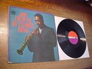 JOHN COLTRANE LP 1961 My Favorite Things 1st Press Atlantic White Fan MONO