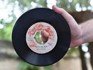 Mickie Simpson aka Mickey Simpson Peace of Mind King Basco RARE LISTEN ROOTS