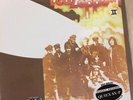 LED ZEPPELIN II 200 GRAM CLASSIC RECORDS OUT OF PRINT