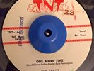 THE TRAITS - One More Time/Don't Be Blue - ORIG TNT Rockabilly 45 LISTEN