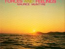 MAURICE McINTYRE (KALAPARUSHA) : FORCES & FEELINGS LP '72 DELMARK SPIRITUAL JAZZ