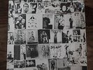 ROLLING STONES: EXILE ON MAIN STREET VINYL:  COC69100 1972