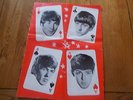 THE BEATLES UK CONCERT PROGRAMME 1964/65