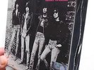 RAMONES ROCKET TO RUSSIA EMPTY BOX FOR JAPAN MINI LP CD