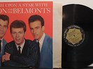 DION & THE BELMONTS Wish Upon A Star With...  '60 Laurie MONO M- LP NICE