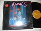KINKS: THE GREAT LOST KINKS ALBUM / Orig 1973 Warner Bros/ Reprise MS2127 EX/EX
