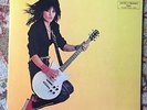 JOAN JETT Album PROMO NM Vinyl LP GOLD STAMP GATEFOLD SHIPS FREE FIRST CLASS