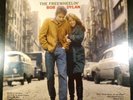 The Freewheelin Bob Dylan Mobile Fidelity MFSL 180g LP Vinyl Record Free Wheelin