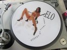 ELO - LAST TRAIN TO LONDON RARE 12