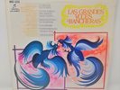 Las Grandes Voces Rancheras Vinyl LP Columbia ES 1949 Latin Ranchera SEALED HTF