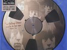 ROLLING STONES, Live On Air 1963/64, Limited Edition Picture Vinyl LP 2016, NEU