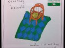 COURTNEY BARNETT Sometimes I Sit And Think 2015 Orange Vinyl LP NEW STILL SEALED
