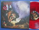 URIAH HEEP, Spellbinder Live, Coloured Vinyl Double LP 2015, NEU