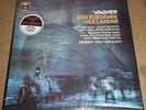 Karajan/Van Dam WAGNER WAGNER Der Fliegende Hollander - Angel DSCX-3958 SEALED