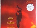 GOUNOD: Faust Ballet RCA LIVING STEREO 45rpm AUDIOPHILE Classic Records 4x LP