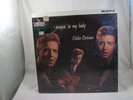 Eddie Cochran Singin' To My Baby SEALED French 1978 RE press MONO vinyl LBYF1158