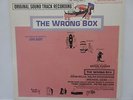 THE WRONG BOX ORIGINAL SOUNDTRACK LP S6088 MAINSTREAM JOHN BARRY
