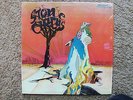 Stone Circus ST In Shrink LP NM/NM Mainstream Psych