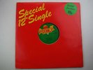 Sowell Radics,Caution b/w Bali-Hi Special,Rare roots/reggae pressing,12
