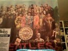 The Beatles - Sgt Peppers - 2014 Sealed Remastered Mono Vinyl LP