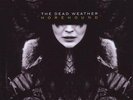 THE DEAD WEATHER Horehound Vinyl LP NEW & SEALED Jack White White Stripes