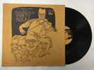 C.E. WARD & JOE SMITH AND THE BLUEGRASS REVUE Variety Album LP RARE Bluegrass