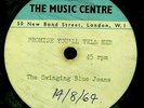 THE SWINGING BLUE JEANS - 