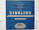 CAMILLA WICKS 'SIBELIUS VOILIN CONCERTO, OP 47'