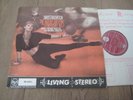 RCA LIVING STEREO SHOSTAKOVITCH - THA AGE OF GOLD / SYMPHONY NO.1 LSO MARTINON