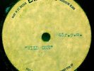 MARTHA AND THE VANDELLAS / THE TEMPTATIONS - RARE UK EMIDISC acetate 45 Motown