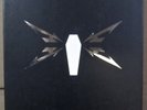 METALLICA Death Magnetic 2008 45 rpm white 180 gram vinyl 5 lp NM/NM/VG