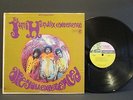 Jimi Hendrix Experience Are You Experienced 1st Tri Color 1967 Vinyl Record