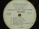 SOUL ASYLUM And The Horse They Rode In On 1990 US ORG Sterling Sound ACETATE LP