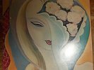 Derek and the Dominos: Layla and Assorted Love Songs Double LP (1970) SD 2-704