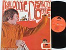 BILL ODDIE Distinctly Oddie LP vinyl UK A1/B1 Stereo 1967 Polydor GOODIES