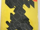 Bob Seger LP 