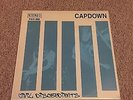 CAPDOWN - CIVIL DISOBEDIENTS LP VINYL RARE PUNK SKA REEL BIG FISH OI OOP