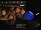 John Letman-The Many Angles Of-Bethlehem 6053-KENNY BURRELL