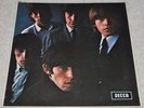 THE ROLLING STONES – No. 2 RARER ORIG UK 1965 UNBOXED EX+ LP, LOVELY MONO SOUND.