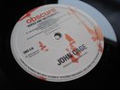 JAN STEELE/JOHN CAGE VOICES & INSTRUMENTS LP 1976 UK OBSCURE A2B1 ENO 1 PLAY M-